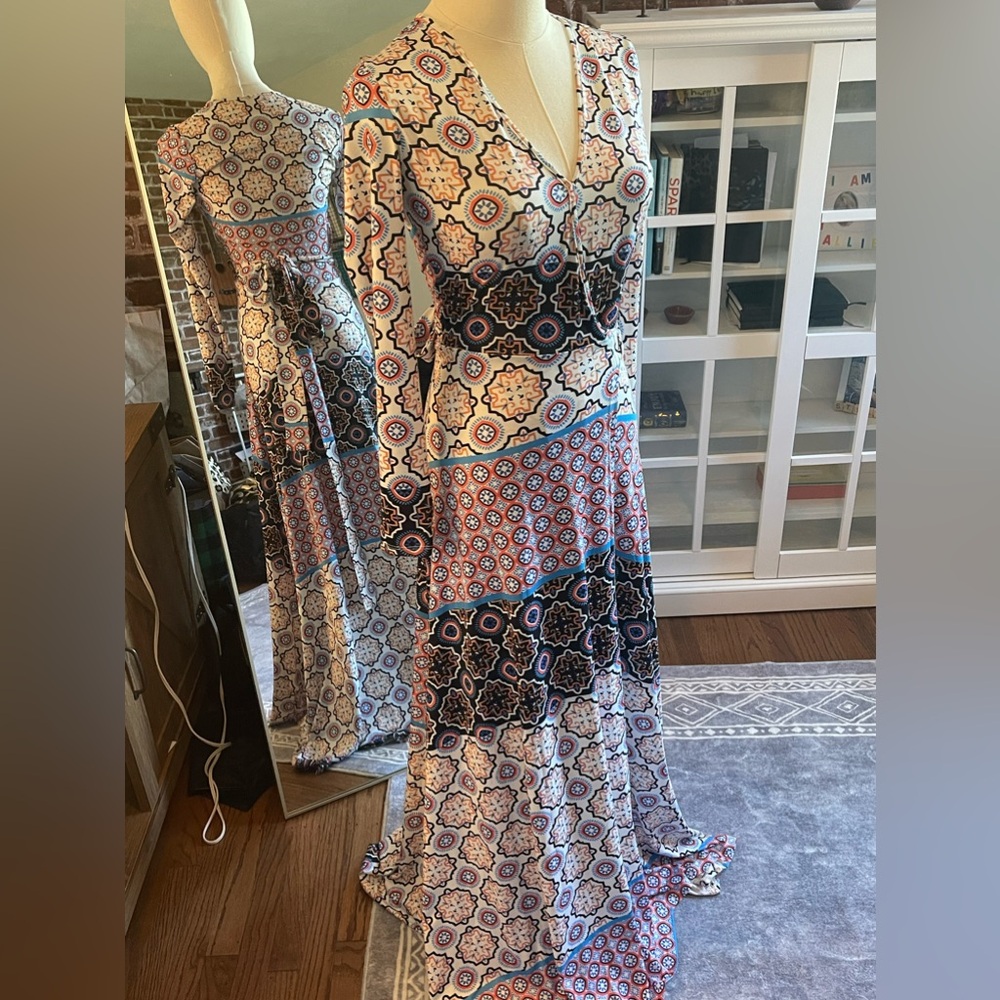 Yumi Kim Dresses | Yumi Kim Marrakesh Split It Up Maxi Size XS